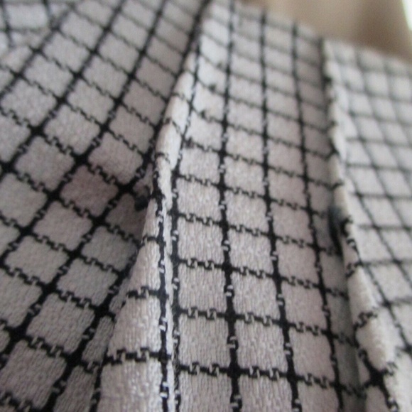 GUCCI GINGHAM DRESS - Picture 9 of 14